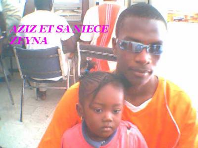 c moi  et  zeyna