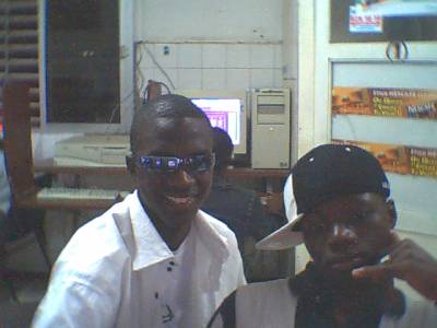 c moi et mike