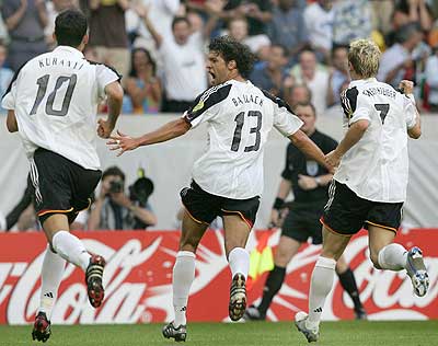 germany