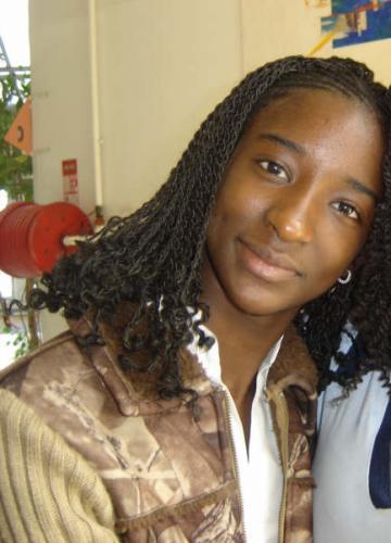 yacine diouf