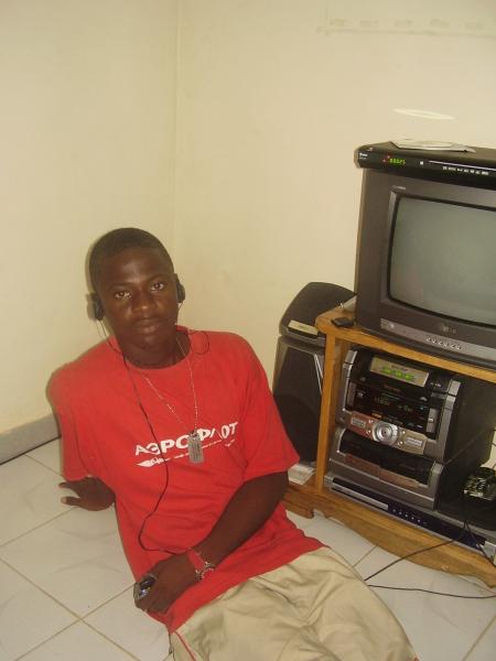 lamine