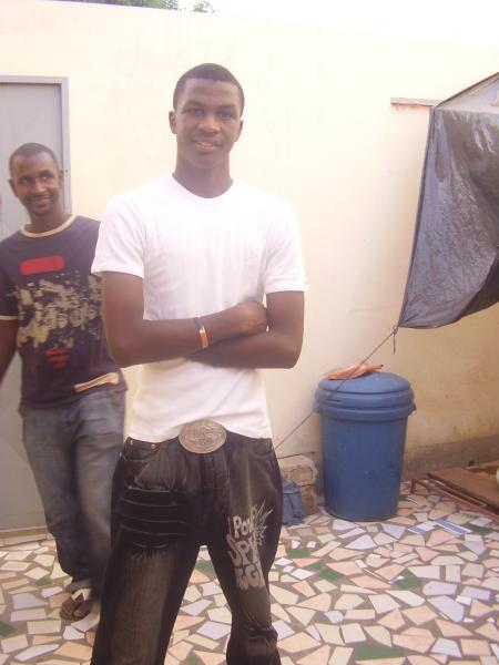 moi et tidiane