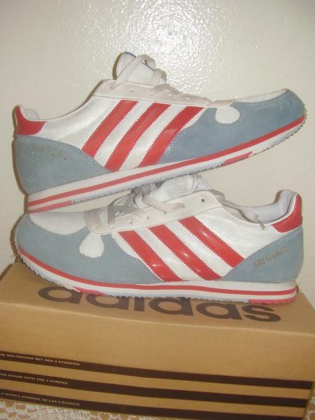 adidas